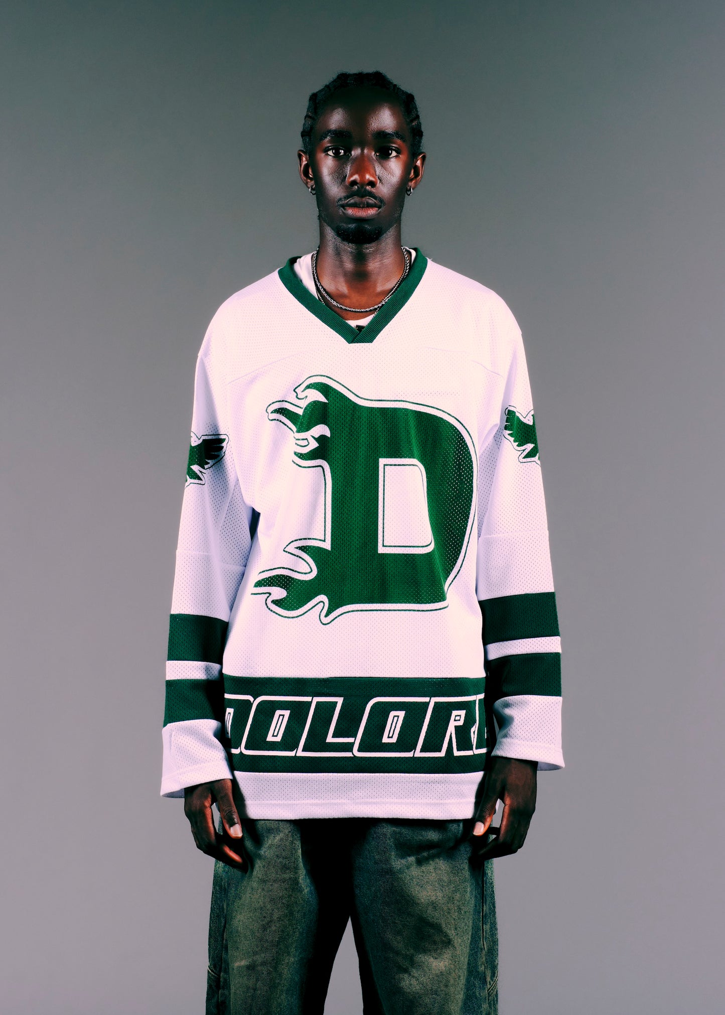 OG Lasgidi Jersey