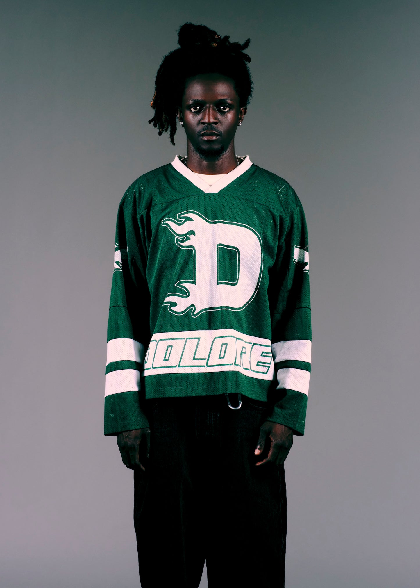 Alternate Lasgidi Jersey