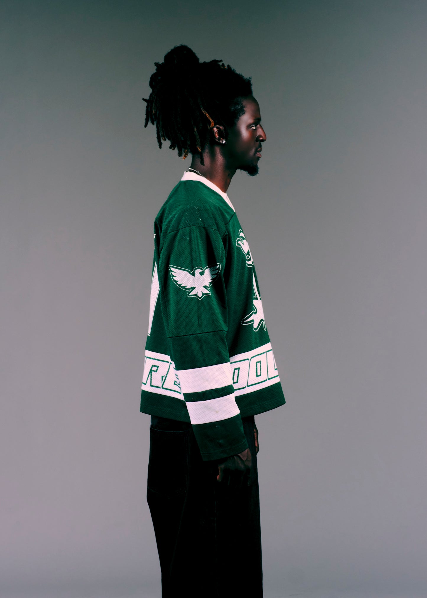 Alternate Lasgidi Jersey