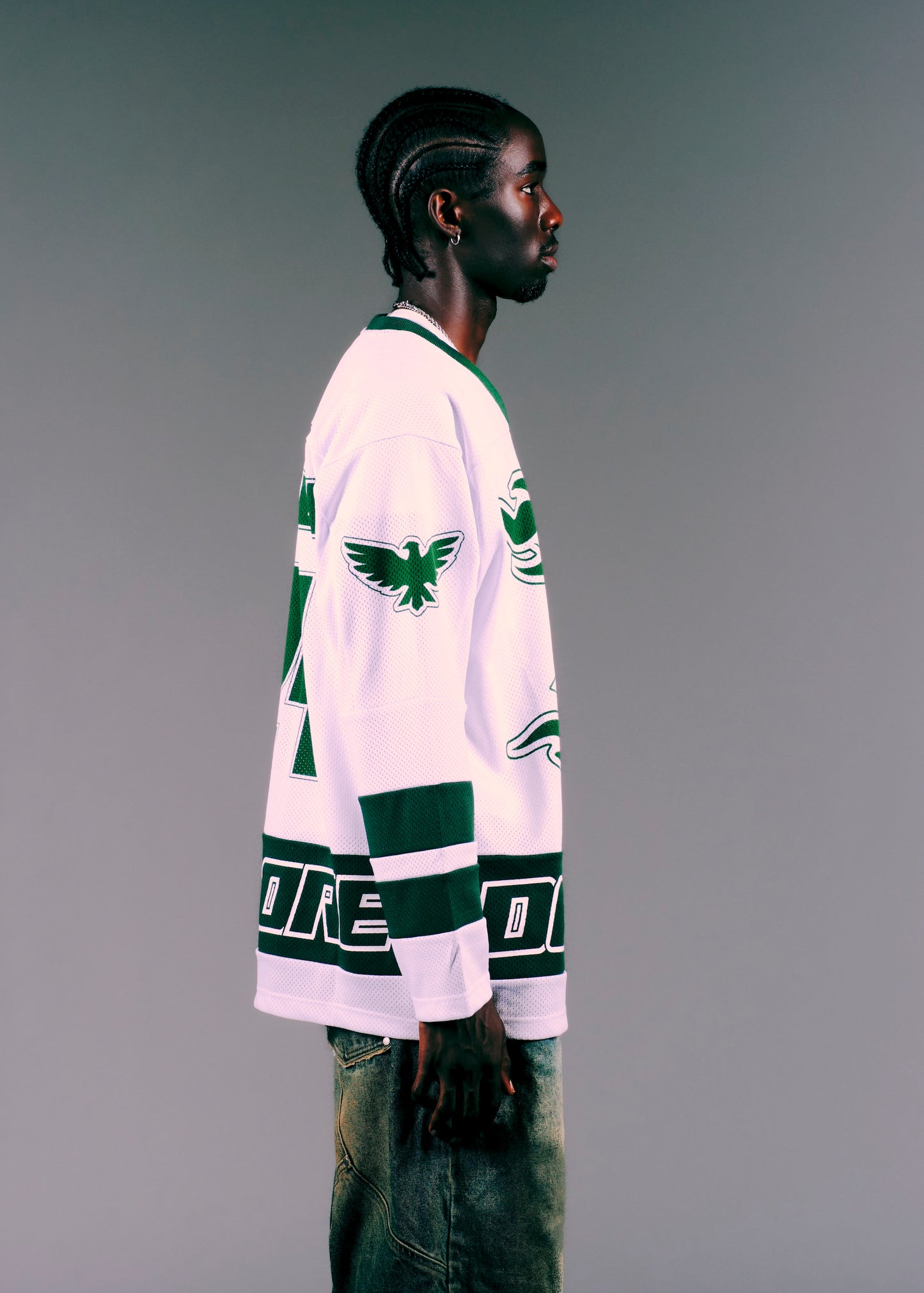 OG Lasgidi Jersey