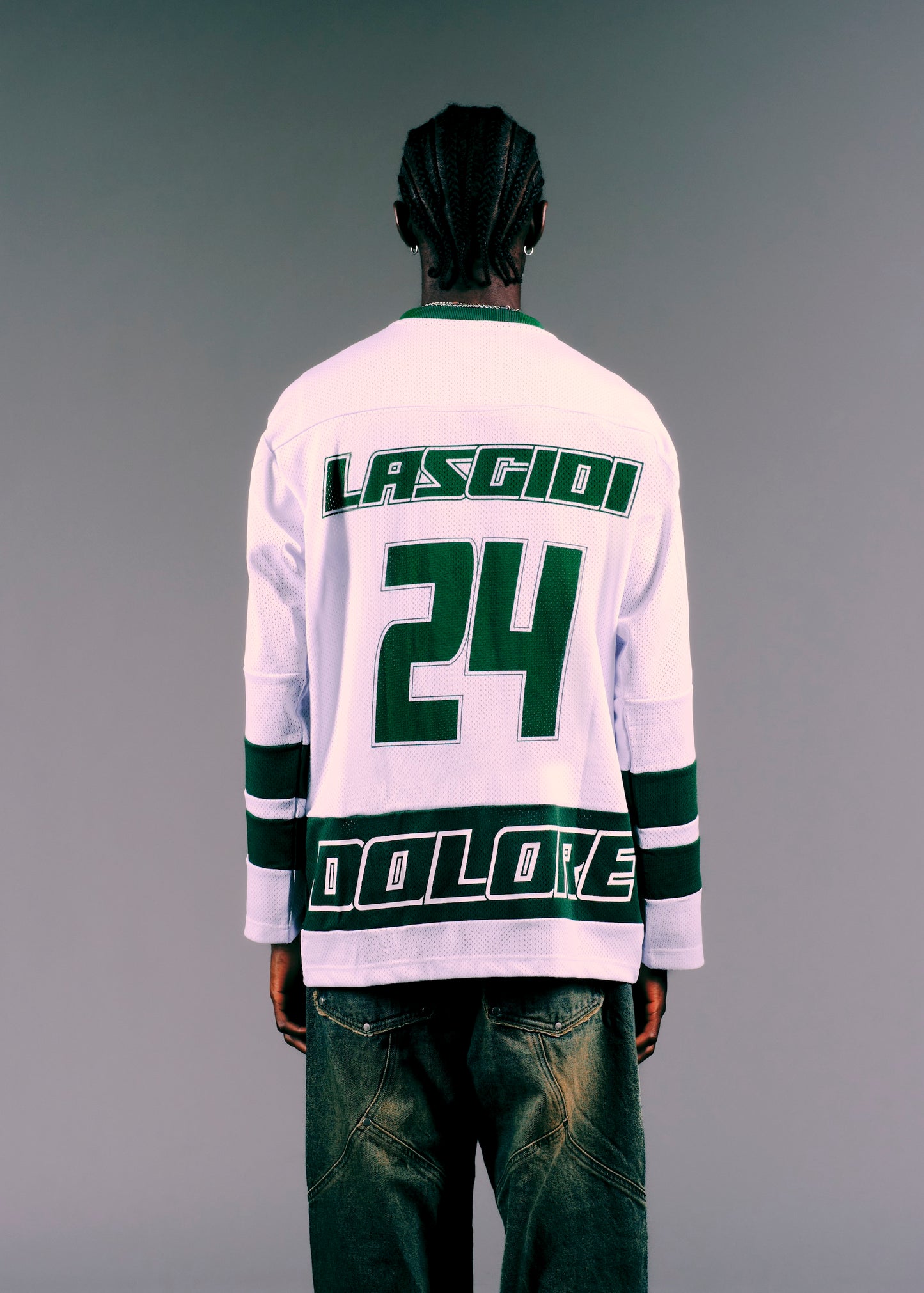 OG Lasgidi Jersey