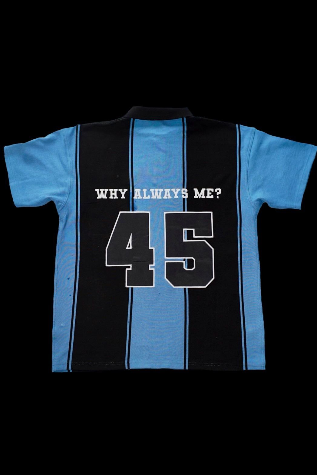 INTER DOLORE SHIRT (PREORDER)