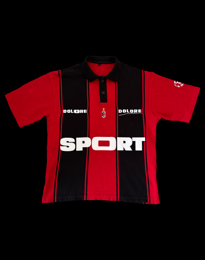 UNISEX AC DOLORE SHIRT