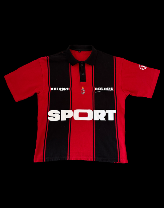 UNISEX AC DOLORE SHIRT