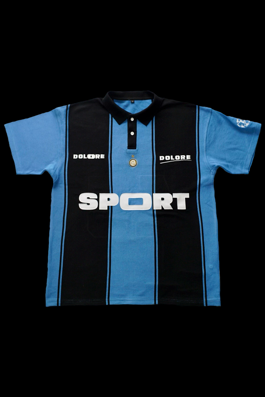 INTER DOLORE SHIRT (PREORDER)
