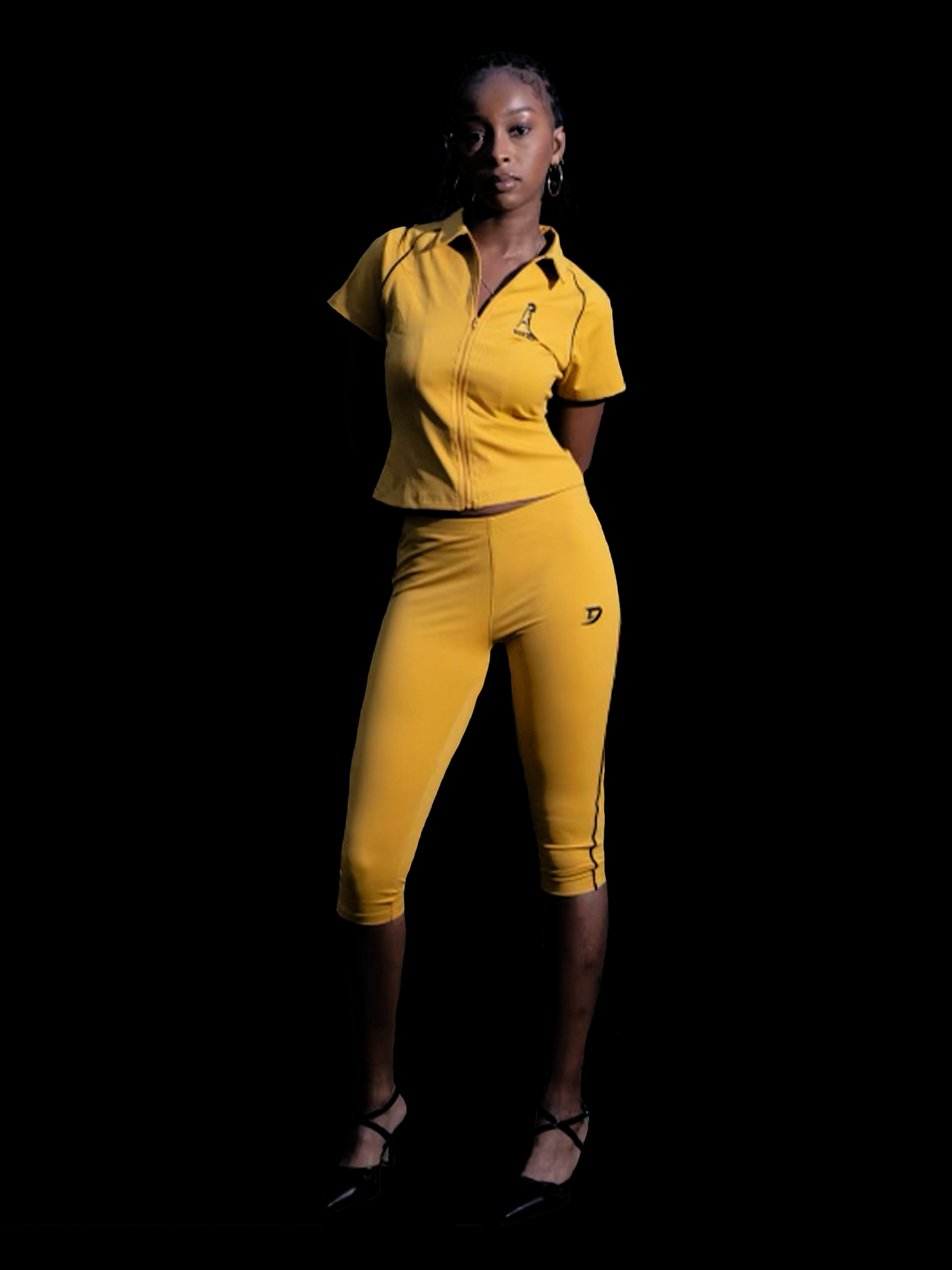 KILL BILL CAPRI